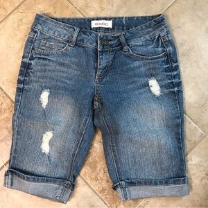 ▪️VINTAGE BONGO Denim Shorts